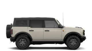 2026 Ford Bronco® External Image 5